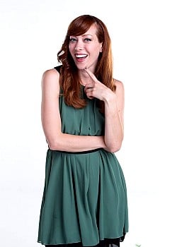 Alie Ward
